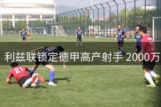 利兹联锁定德甲高产射手 2000万欧解锋线燃眉之急