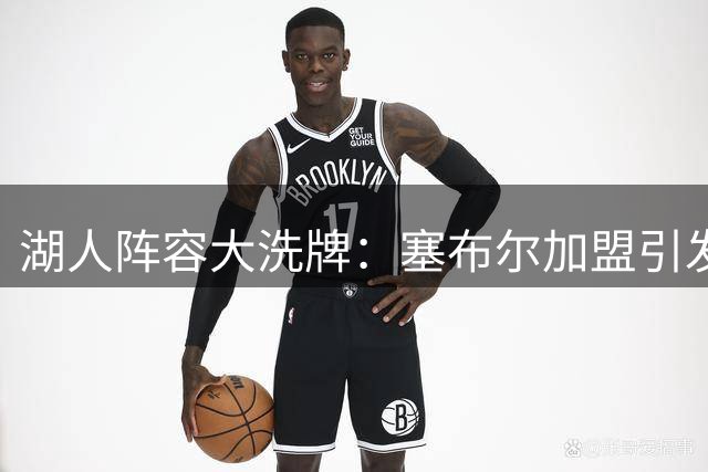 湖人阵容大洗牌：塞布尔加盟引发布朗尼地位危机